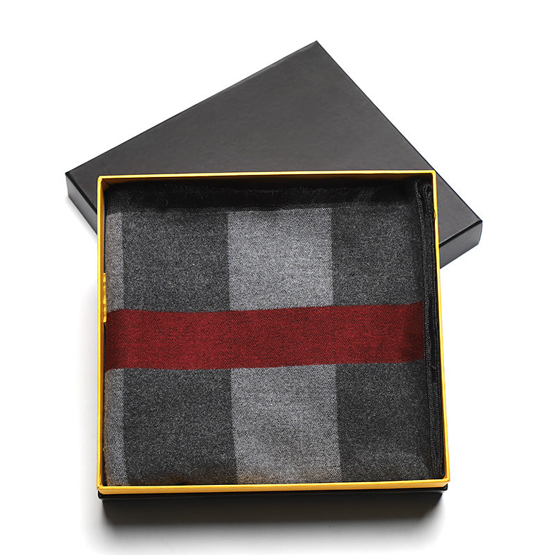 Men's high-end gift box set