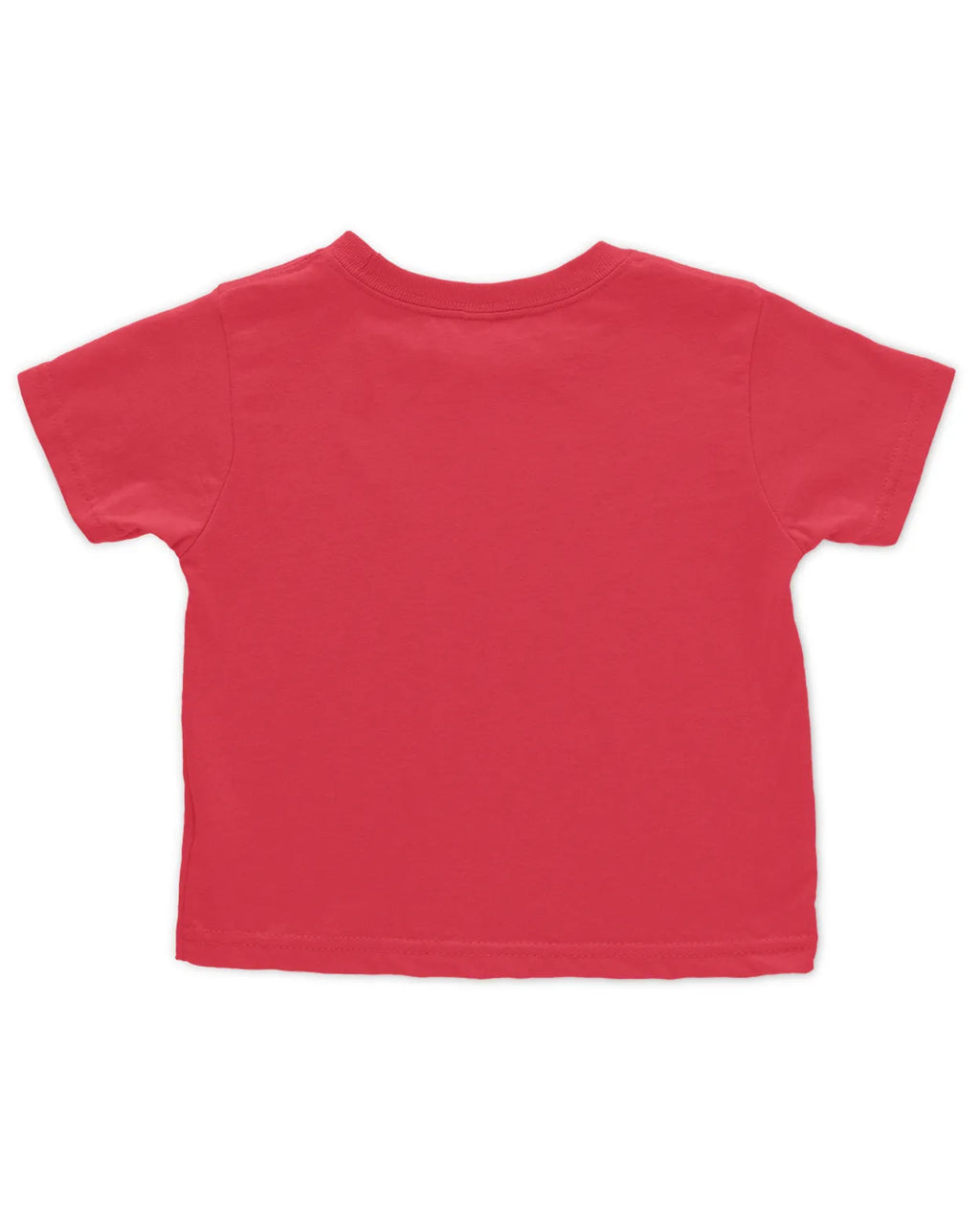 Kids Bible Camp t-shirt for Toddlers