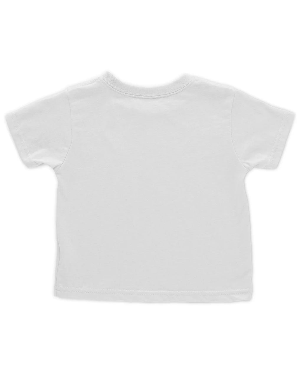 Kids Bible Camp t-shirt for Toddlers