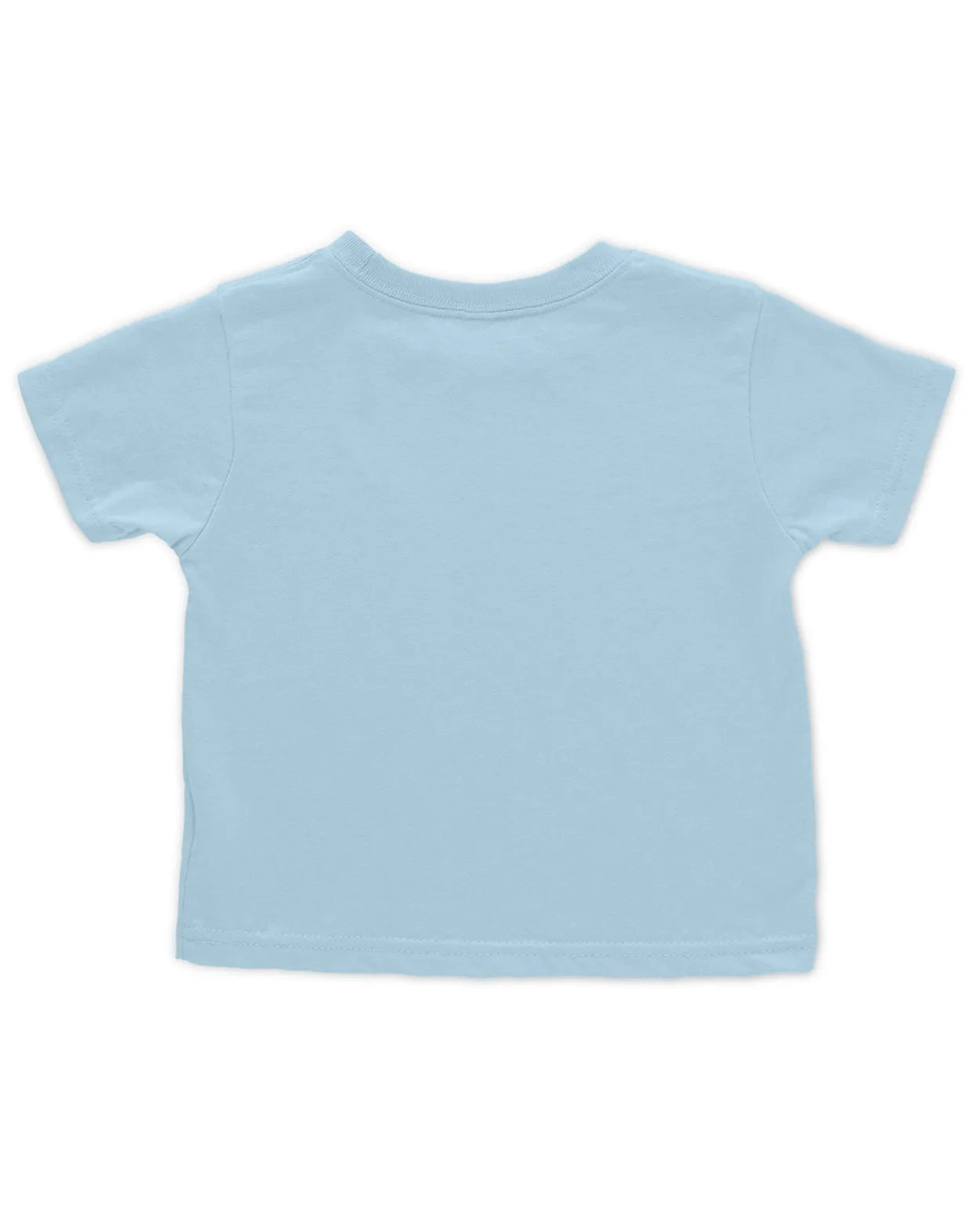 Kids Bible Camp t-shirt for Toddlers