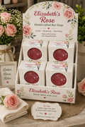 Elizabeth Rose Soap