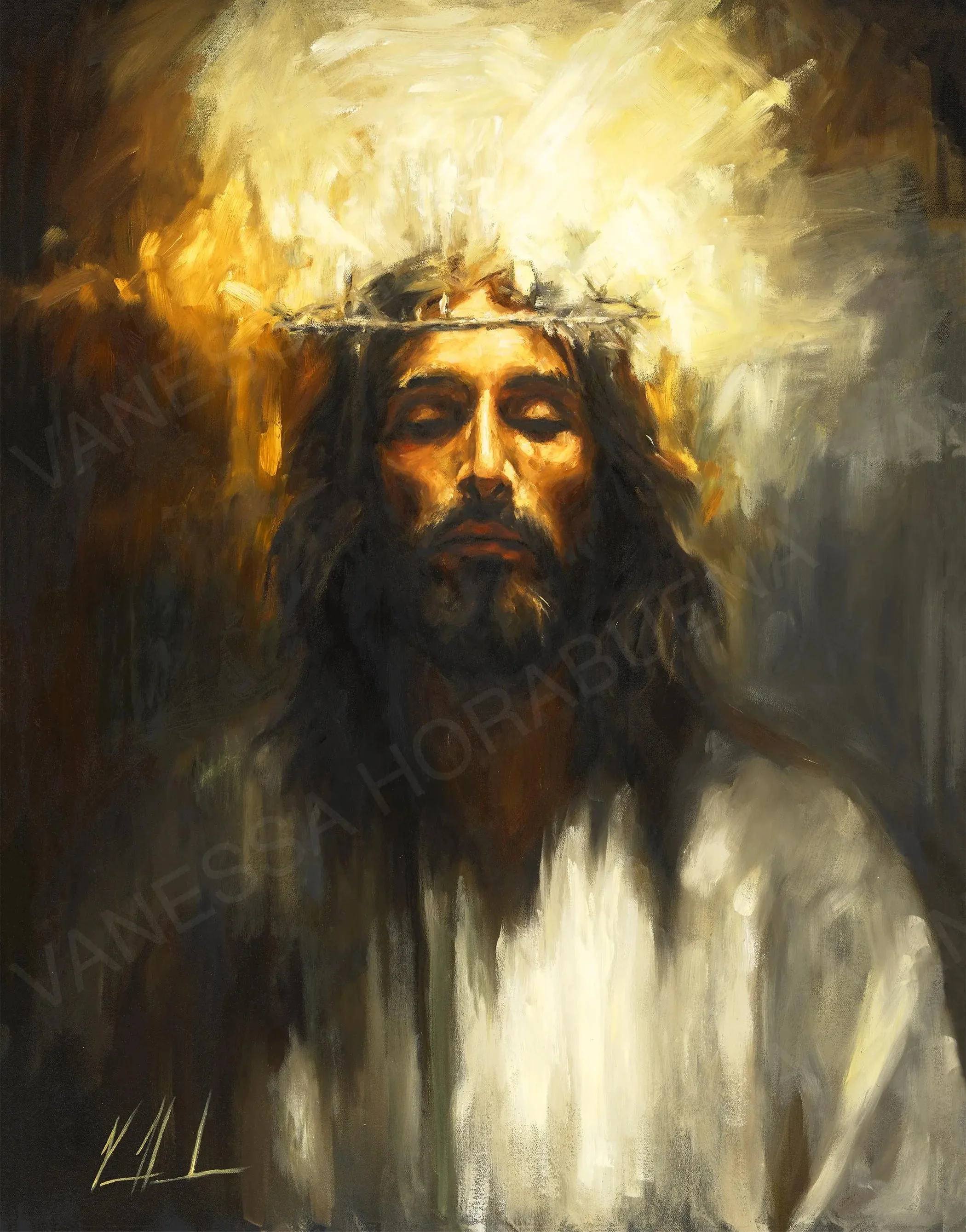 Holy One