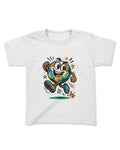 Soccer T Shirt For Kids