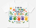 Christian T-Shirt for youth