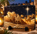 The Journey of the Wise Men