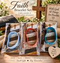 Faith Bracelet Ser