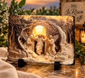 He Has Risen Christ Our Lord