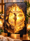 The Sacrifice of Love